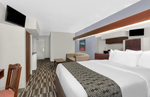 London Hotel | Microtel Inn & Suites by Wyndham London