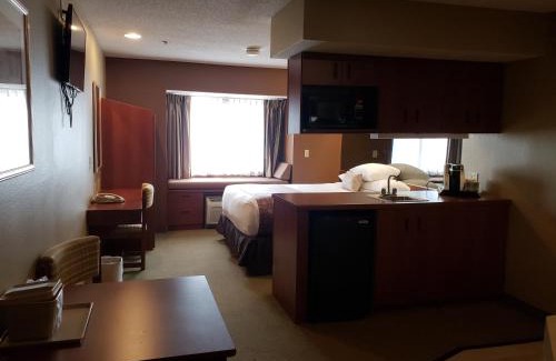 Dover Hotel | Microtel Inn & Suites by Wyndham Dover New Hampshire