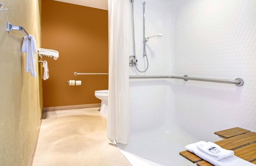 Mason Hotel | Microtel Inn & Suites by Wyndham Mason/Kings Island