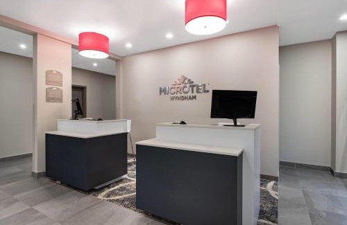 Mont-Tremblant Hotel | Microtel Inn & Suites by Wyndham Mont Tremblant