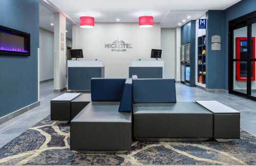 Mont-Tremblant Hotel | Microtel Inn & Suites by Wyndham Mont Tremblant