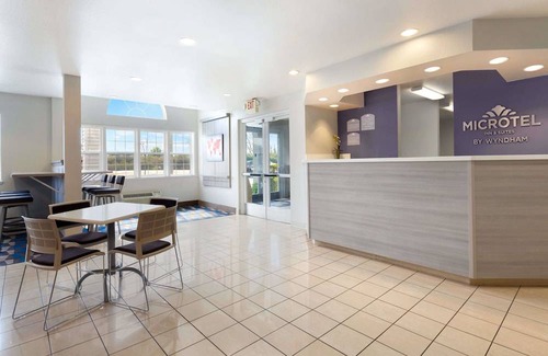 Ceres Hotel | Microtel Inn & Suites Modesto