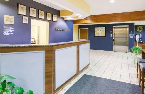 Dickson City Hotel | Microtel Inn & Suites