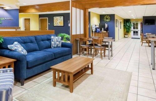 Dickson City Hotel | Microtel Inn & Suites