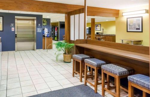 Dickson City Hotel | Microtel Inn & Suites
