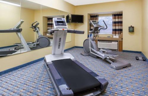 Dickson City Hotel | Microtel Inn & Suites