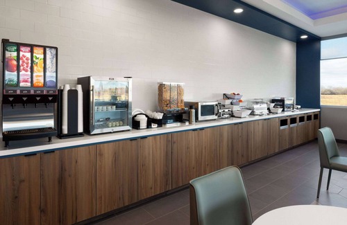 Olive Branch Hotel | Microtel Inn & Suites by Wyndham Olive Branch