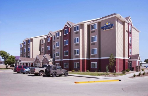 Sidney Hotel | Microtel Inn & Suites by Wyndham Sidney