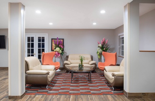 Springfield Hotel | Microtel Inn&Suites by Wyndham