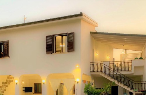 Fontanasalsa Villa | Micucco Relaxing House - Casa vacanze con piscina
