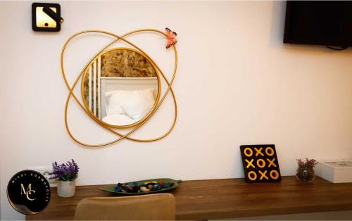 Afumati Apartment | Micul Cosmopolit