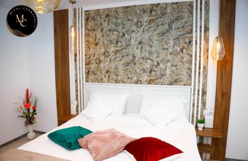 Afumati Apartment | Micul Cosmopolit
