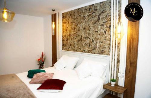 Afumati Apartment | Micul Cosmopolit