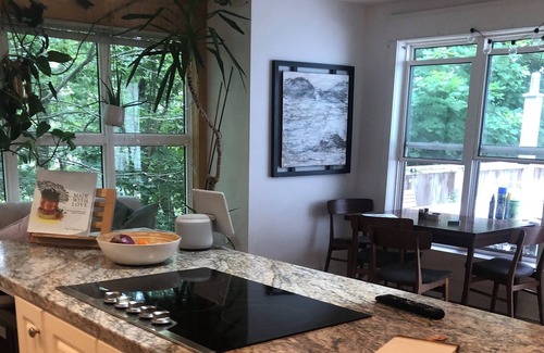 West End House | Mid 60's Charm - Family Home Conveniently Located in Halifax's West End