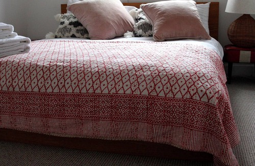 Herne Hill House | Mid century 3 bedroom house Available for Mid Term Let