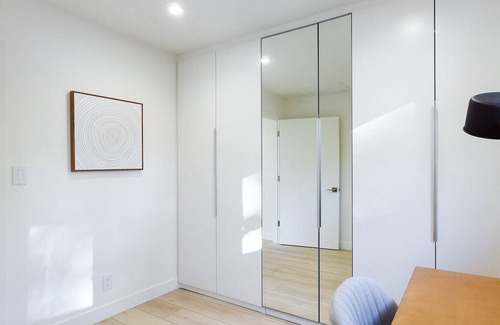 Rancho Rinconada House | Mid-Century 3BR House in Cupertino