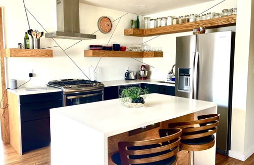 Martin Acres House | Mid century artistry in South Boulder!