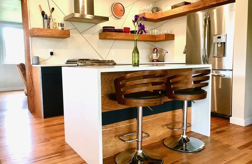 Martin Acres House | Mid century artistry in South Boulder!
