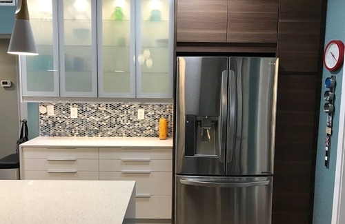 Lake Dot House | Mid-Century Chic in Old Orlando's College Park