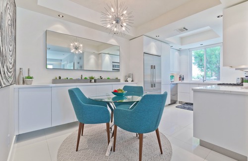 Palm Springs Condo | Mid Century Condo - Perfect Location w/5 Star Amenities!