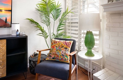Wetmore House | Mid-Century Dream House