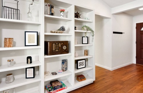 Wetmore House | Mid-Century Dream House