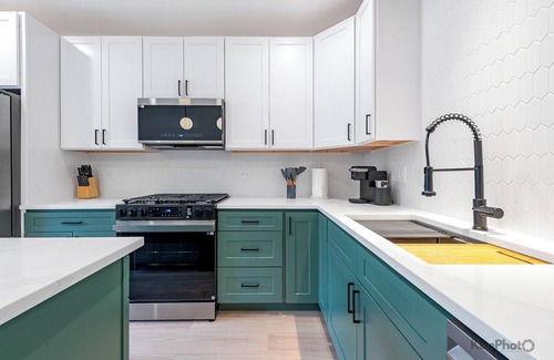Avondale Apartment | Mid-Century Gem in Avondale - 2BR - Office - Free Parking