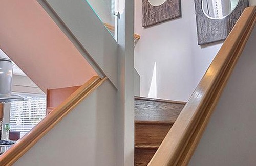Kitsilano Apartment | Mid Century Getaway Home - Kitsilano - Vancouver
