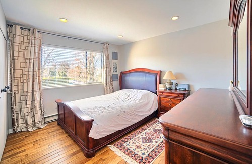 Kitsilano Apartment | Mid Century Getaway Home - Kitsilano - Vancouver