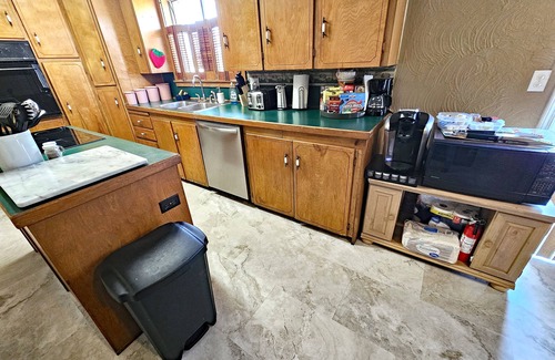 Sapulpa House | Mid Century home in the heart of Sapulpa