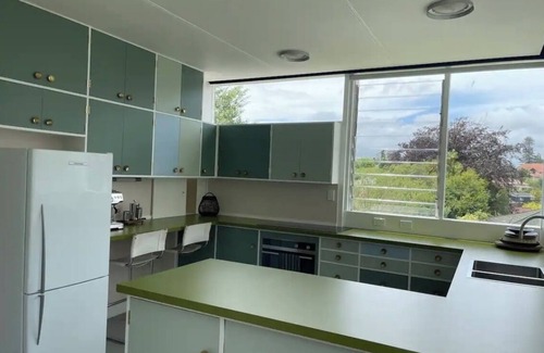 Whanganui House | Mid Century Icon