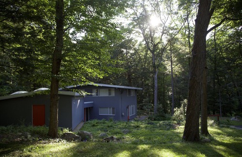 Lexington House | Mid Century in Historic Lexington