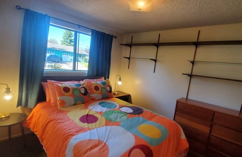 North Bend House | Mid-Century Magnolia