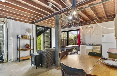 The Range House | Mid Century Modern 2 story Home