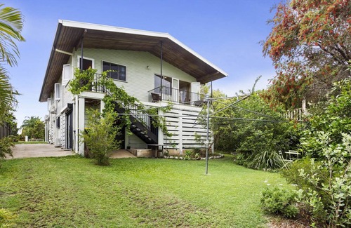 The Range House | Mid Century Modern 2 story Home