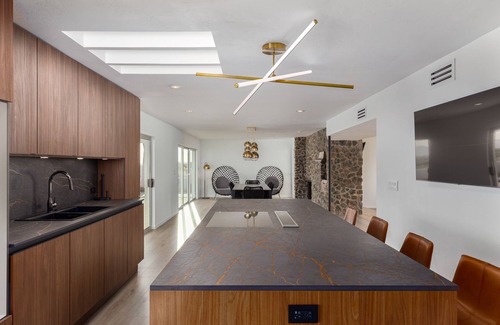 Tucson House | Mid-Century Modern Catalina Foothill Hideaway