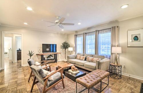 Lakeland House | Mid-Century Modern Escape in Central Lakeland!