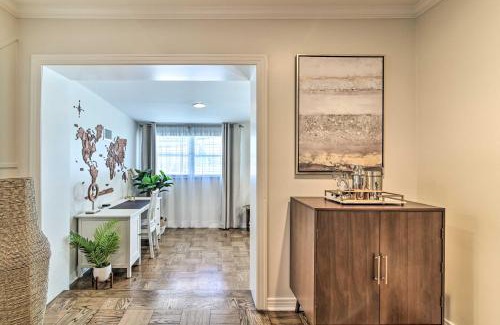 Lakeland House | Mid-Century Modern Escape in Central Lakeland!