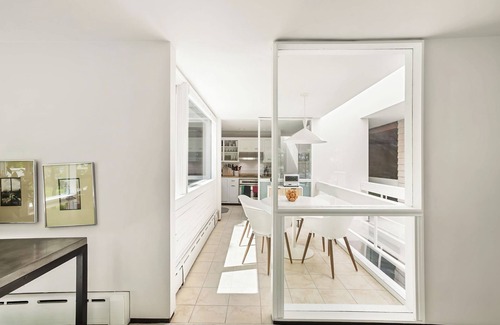 Mid-Coast and Islands House | Mid-Century Modern, Seaside Home In Yarmouth Maine - Whole Summer Rental