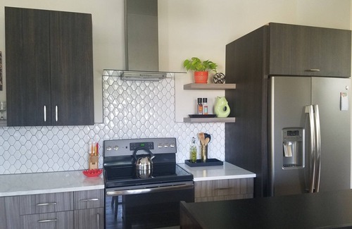 Sunland Estates House | Mid Century Modern Sunland Escape