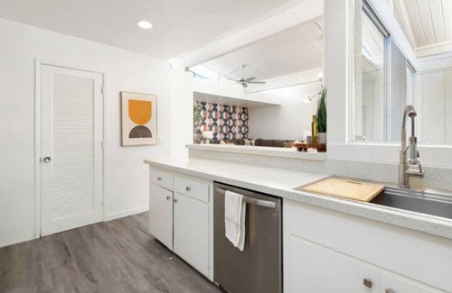 Palm Desert House | Mid Century Modern Palm Desert - Close to El Paseo