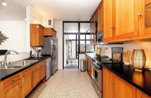 Palma Ceia West House | Mid Century Modern | Weekly Winter Rates!