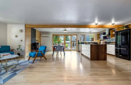 Walla Walla East House | Mid-Century on Monroe · Mid-Century on Monroe