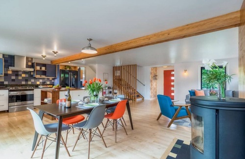 Walla Walla East House | Mid-Century on Monroe · Mid-Century on Monroe