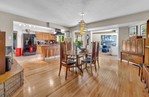 Reno House | Mid-century ranch style charmer with pool in the heart of SW Reno