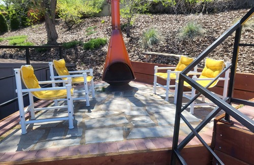 Reno House | Mid-century ranch style charmer with pool in the heart of SW Reno