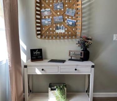 Huntsville Apartment | Mid City Condo