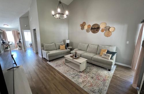 Huntsville Apartment | Mid City Condo