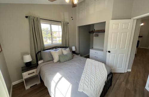 Huntsville Apartment | Mid City Condo