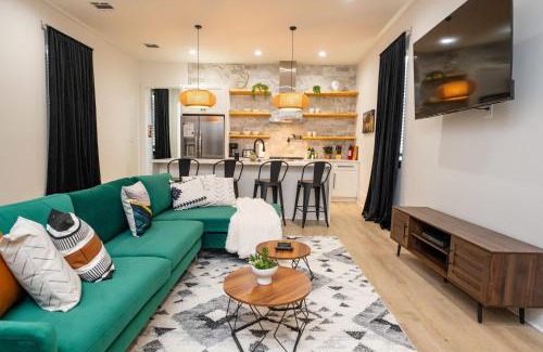 Mid-City House | Mid-City Magic 3